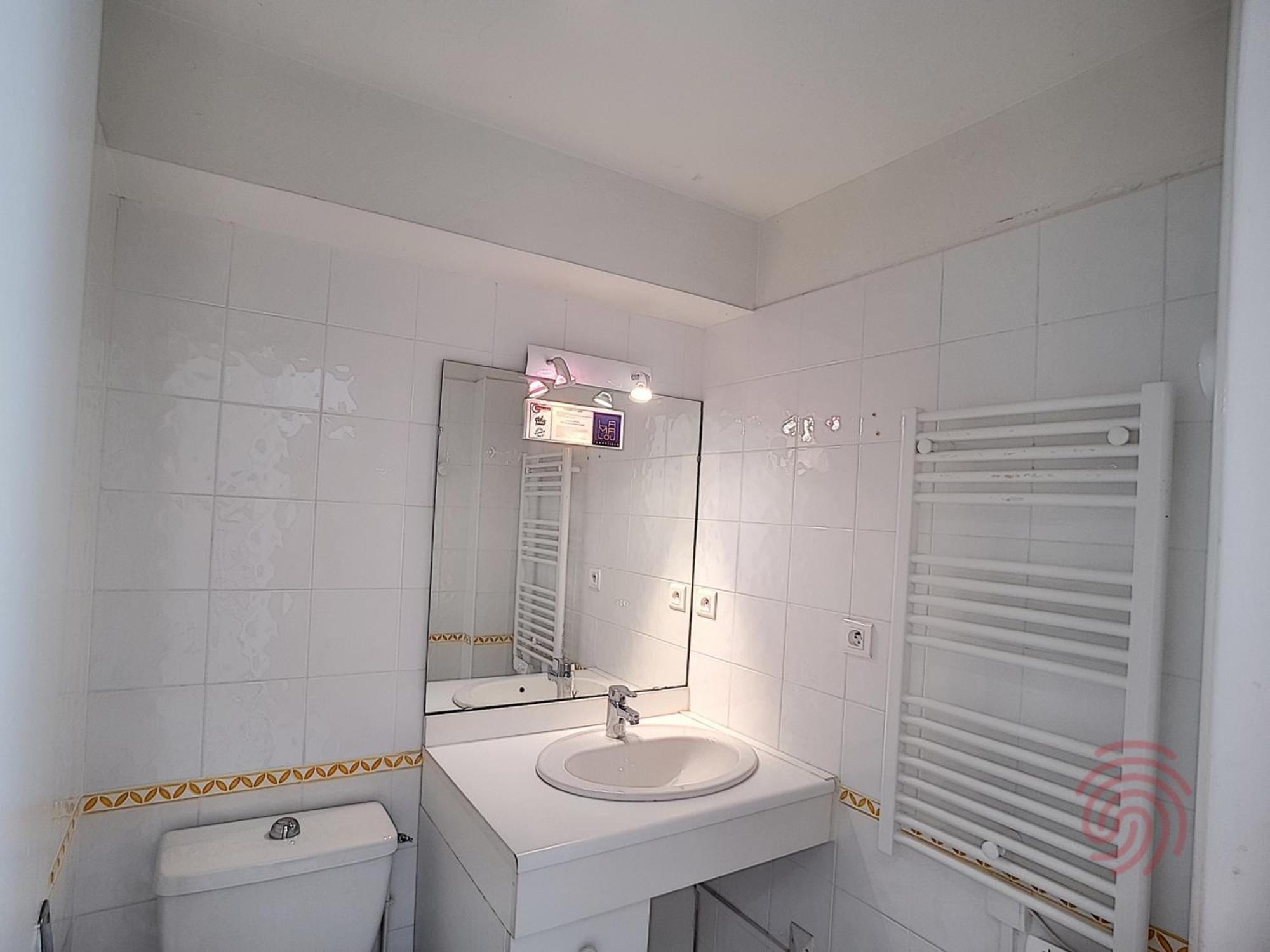 Appart F2 A Lamalou, Terrasse, Wifi, Animaux Acceptes, Proche Centre & Thermes - Fr-1-451-24 Exterior photo